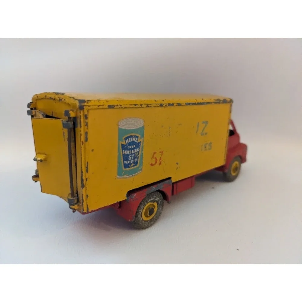 Dinky up sale